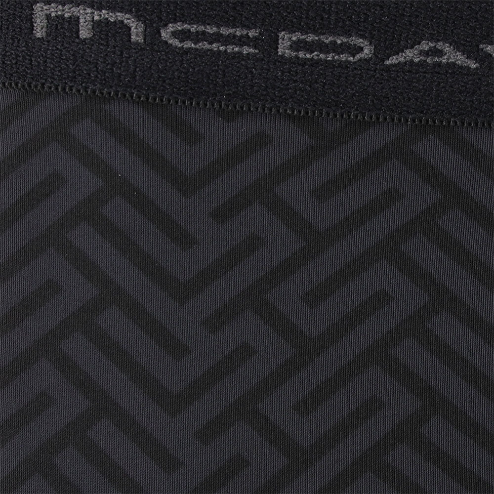 McDavid X-Fitness Dual Layer Compression Knee Sleeves / Pair [X605]